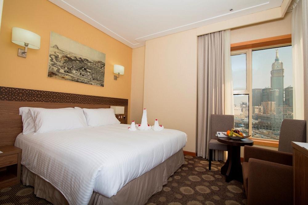 Grand Makkah Hotel Mecca Екстер'єр фото