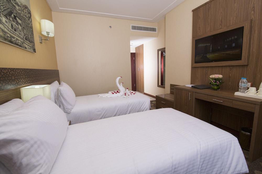 Grand Makkah Hotel Mecca Екстер'єр фото
